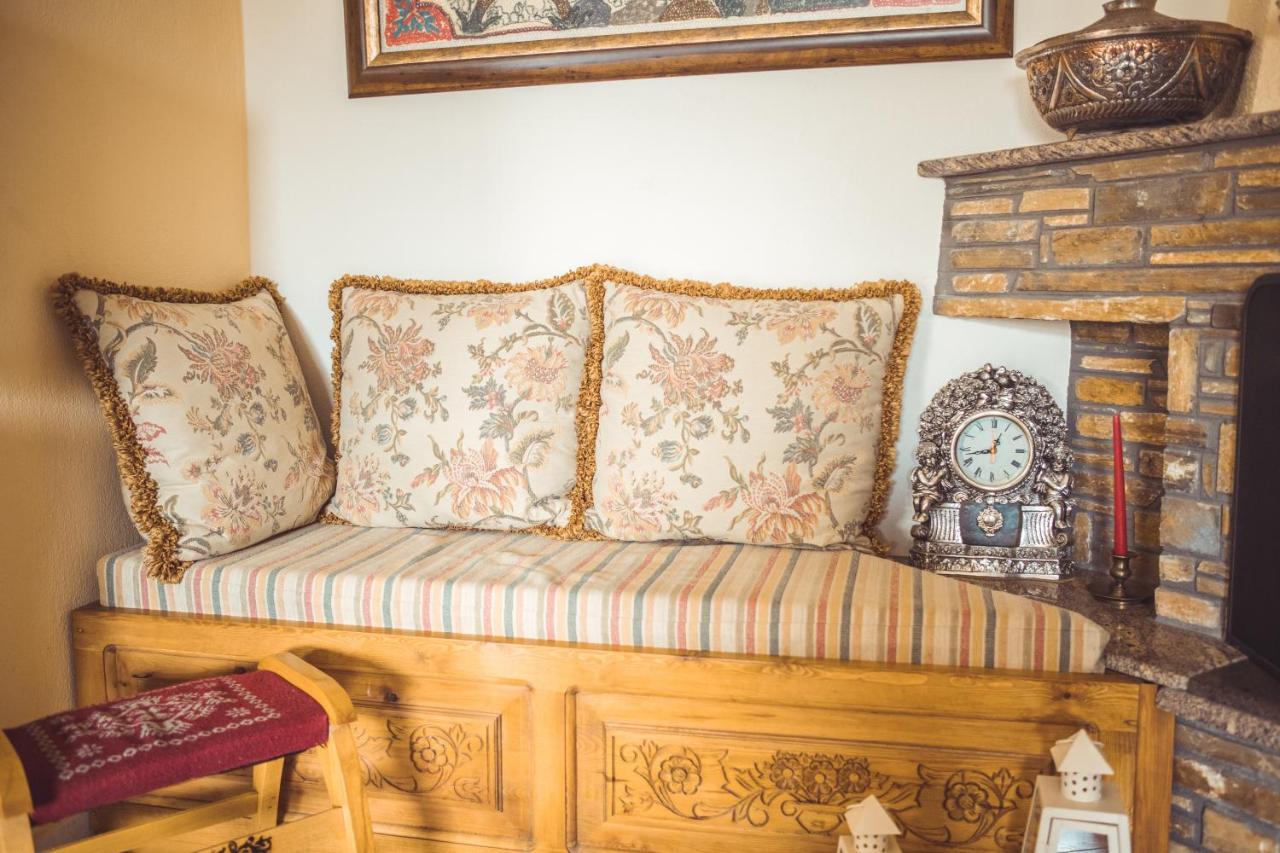 Violetta'S House Παραδοσιακή Βίλα Στην Πορταριά Kültér fotó
