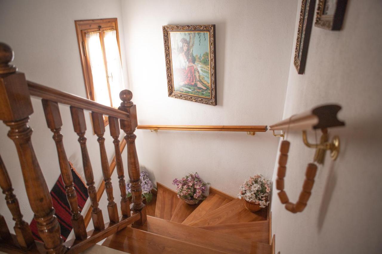 Violetta'S House Παραδοσιακή Βίλα Στην Πορταριά Kültér fotó