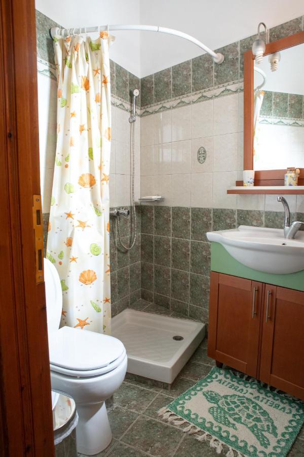 Violetta'S House Παραδοσιακή Βίλα Στην Πορταριά Kültér fotó